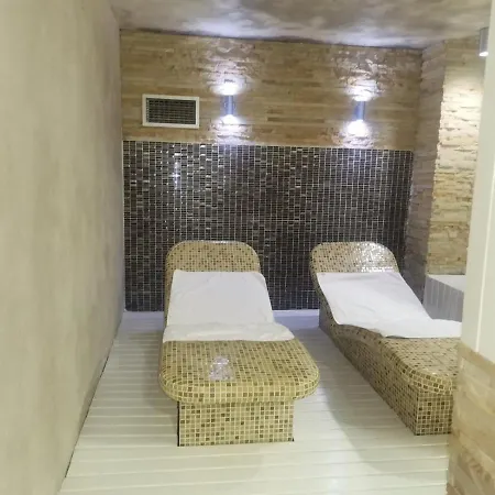 Hotel de apartamente Zoned Ii - Njegomir Kopaonik