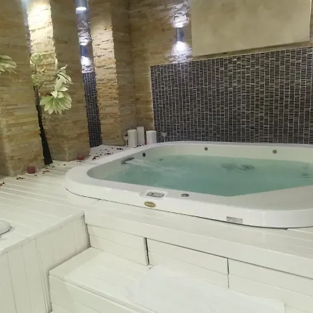 Hotel de apartamente Zoned Ii - Njegomir