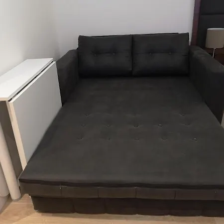 Zoned Ii - Njegomir Hotel de apartamente