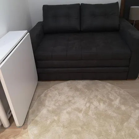 Zoned Ii - Njegomir Hotel de apartamente 3*