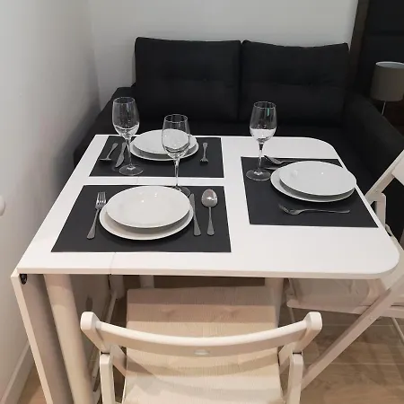 Hotel de apartamente Zoned Ii - Njegomir 3*
