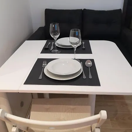 Zoned Ii - Njegomir Hotel de apartamente Kopaonik