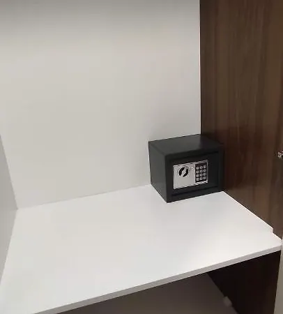 Hotel de apartamente Zoned Ii - Njegomir 3*