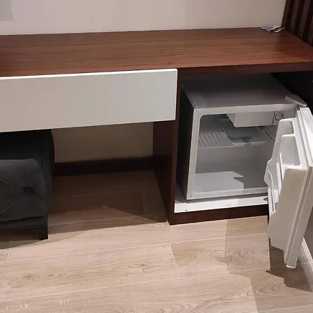 Hotel de apartamente Zoned Ii - Njegomir Kopaonik