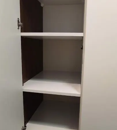 Zoned Ii - Njegomir Hotel de apartamente