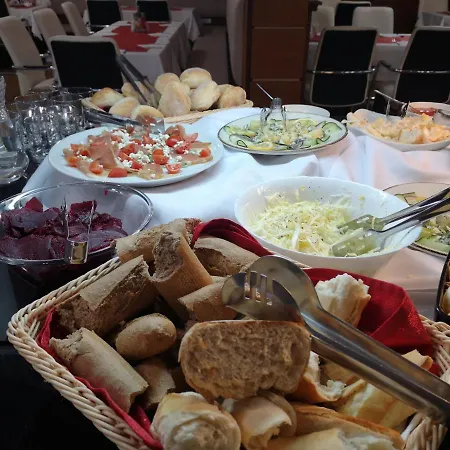 Zoned Ii - Njegomir 3* Kopaonik