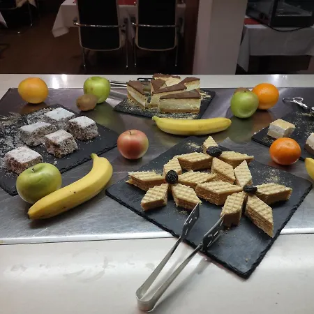 Hotel de apartamente Zoned Ii - Njegomir 3*