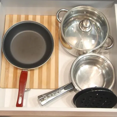 Zoned Ii - Njegomir Hotel de apartamente Kopaonik