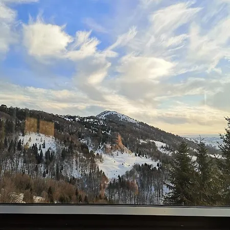 Hotel de apartamente Zoned Ii - Njegomir