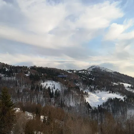 Zoned Ii - Njegomir Hotel de apartamente Kopaonik