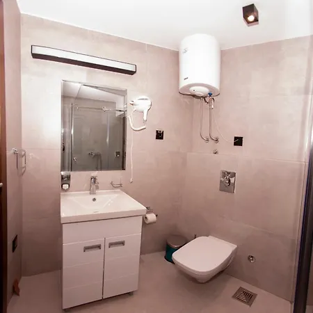 Hotel de apartamente Zoned Ii - Njegomir Kopaonik