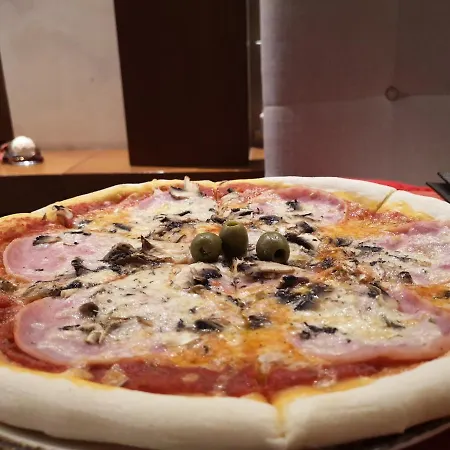 Zoned Ii - Njegomir Hotel de apartamente 3*