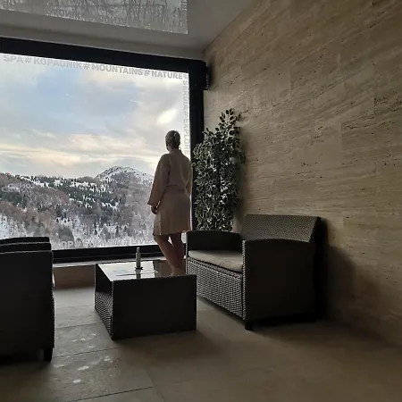 Zoned Ii - Njegomir 3* Kopaonik