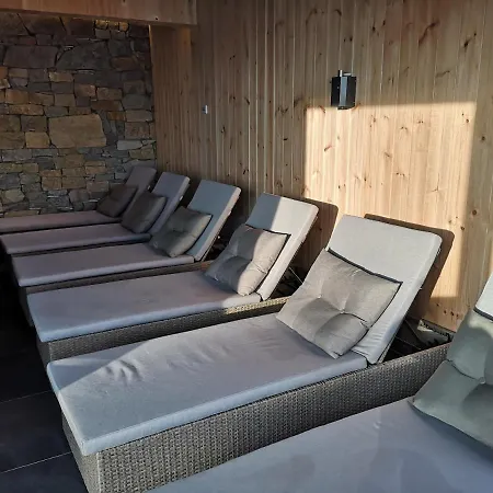 Zoned Ii - Njegomir Hotel de apartamente 3*